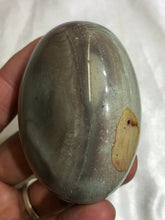 Load image into Gallery viewer, Polychrome Jasper Free Form