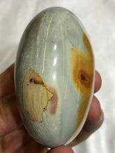 Load image into Gallery viewer, Polychrome Jasper Free Form