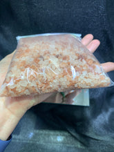 Load image into Gallery viewer, Granulated Pink Himalayan Salt - 1 lb