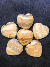 Load image into Gallery viewer, Picture Jasper Heart