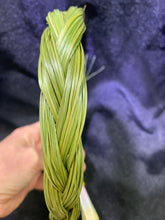 Load image into Gallery viewer, Sweetgrass Braid