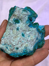 Load image into Gallery viewer, Chrysocolla
