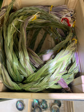 Load image into Gallery viewer, Sweetgrass Braid