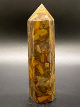 Load image into Gallery viewer, Bamboo Jasper Point