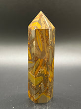 Load image into Gallery viewer, Bamboo Jasper Point