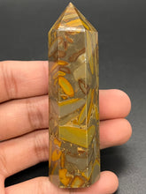 Load image into Gallery viewer, Bamboo Jasper Point