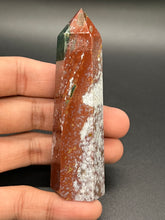 Load image into Gallery viewer, Ocean Jasper Point