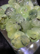 Load image into Gallery viewer, Prehnite Tumbled