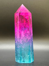 Load image into Gallery viewer, Unicorn Crystal Points