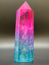 Load image into Gallery viewer, Unicorn Crystal Points