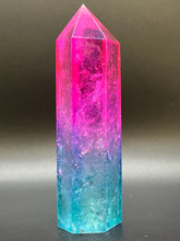 Load image into Gallery viewer, Unicorn Crystal Points