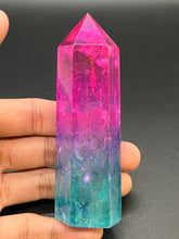 Load image into Gallery viewer, Unicorn Crystal Points