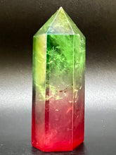 Load image into Gallery viewer, Unicorn Crystal Points