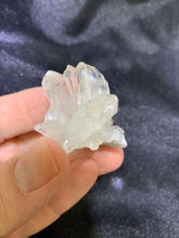 Load image into Gallery viewer, Quartz Crystal Cluster