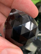 Load image into Gallery viewer, Black Feng Shui Ball - Medium