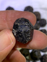 Load image into Gallery viewer, Garnet Rough