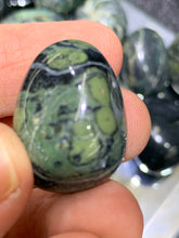 Load image into Gallery viewer, Kambaba Jasper Tumbled