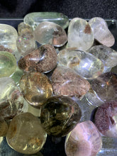 Load image into Gallery viewer, Shamanic Dream Crystal Tumbled
