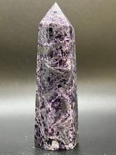Load image into Gallery viewer, Sphalerite Point