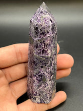 Load image into Gallery viewer, Sphalerite Point