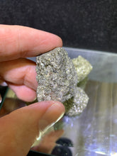 Load image into Gallery viewer, Pyrite Raw