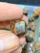 Load image into Gallery viewer, Hessonite Garnet Rough