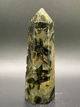 Load image into Gallery viewer, Prehnite Points