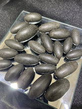 Load image into Gallery viewer, Black Shiva Lingam
