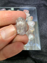 Load image into Gallery viewer, Lithium Quartz Tumbled - Small
