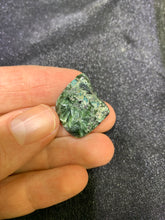 Load image into Gallery viewer, Seraphinite Tumbled
