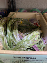 Load image into Gallery viewer, Sweetgrass Braid