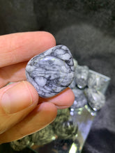Load image into Gallery viewer, Pinolite Tumbled