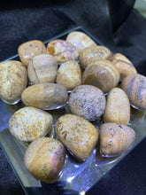 Load image into Gallery viewer, Picture Jasper Tumbled