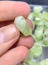 Load image into Gallery viewer, Brazilianite Raw