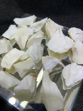 Load image into Gallery viewer, White Opal Rough - 4 Stones