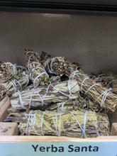 Load image into Gallery viewer, Yerba Santa