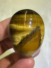 Load image into Gallery viewer, Yellow Tiger's Egg
