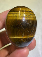 Load image into Gallery viewer, Yellow Tiger's Egg