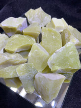 Load image into Gallery viewer, New Jade Raw - 4 Stones