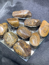 Load image into Gallery viewer, Bronzite Tumbled