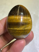 Load image into Gallery viewer, Yellow Tiger's Egg