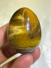 Load image into Gallery viewer, Yellow Tiger's Egg
