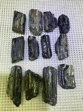 Load image into Gallery viewer, Black Tourmaline Rough