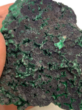 Load image into Gallery viewer, Botryoidal Malachite Raw Specimen