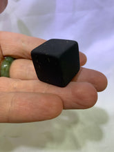 Load image into Gallery viewer, Shungite Whisky Stone