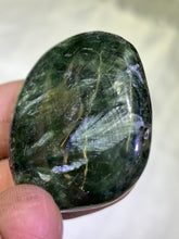 Load image into Gallery viewer, Seraphinite Tumbled