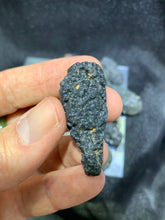 Load image into Gallery viewer, Tibetan Tektite Rough