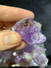 Load image into Gallery viewer, Amethyst Rough - 4 Stones