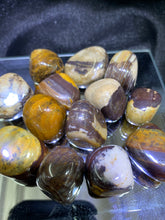 Load image into Gallery viewer, Nguni Tumbled