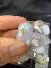 Load image into Gallery viewer, Merlinite Tumbled